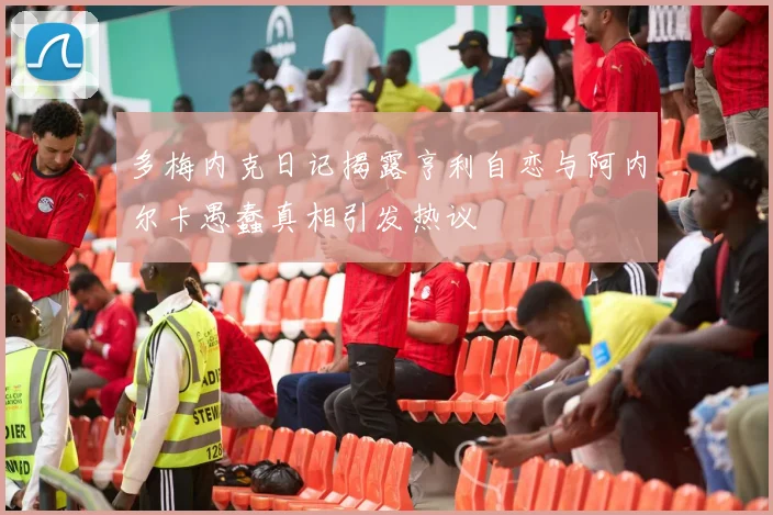多梅内克日记揭露亨利自恋与阿内尔卡愚蠢真相引发热议